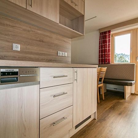 S'Hoamatl Hotel Obergurgl Luaran gambar