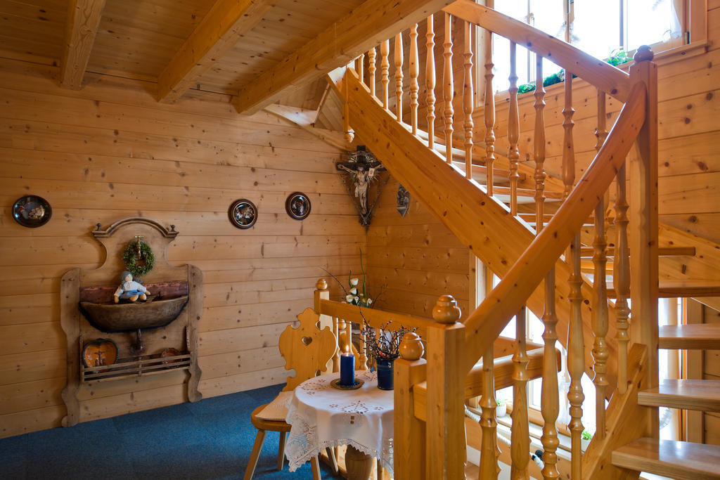 S'Hoamatl Hotel Obergurgl Luaran gambar
