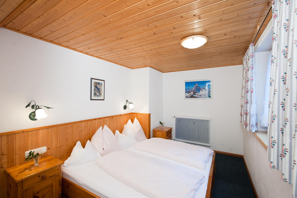 S'Hoamatl Hotel Obergurgl Bilik gambar