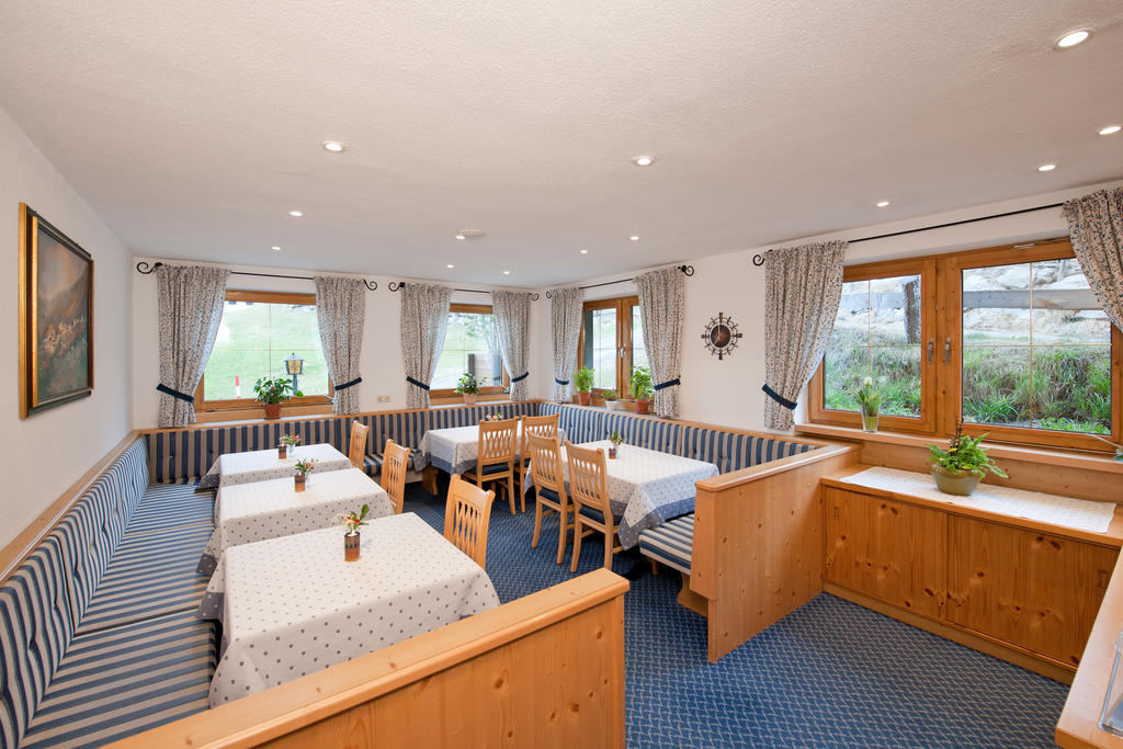 S'Hoamatl Hotel Obergurgl Luaran gambar