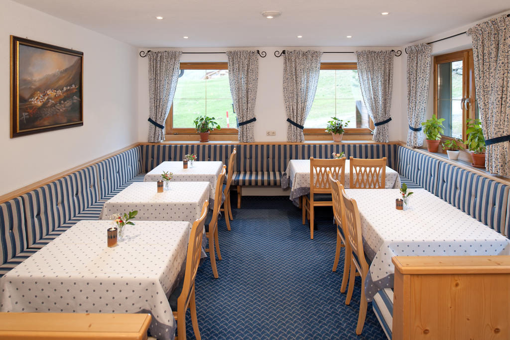 S'Hoamatl Hotel Obergurgl Luaran gambar