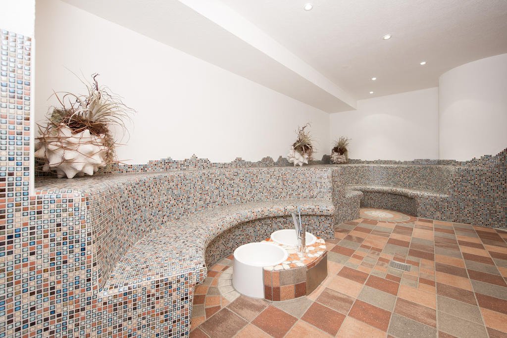 S'Hoamatl Hotel Obergurgl Luaran gambar