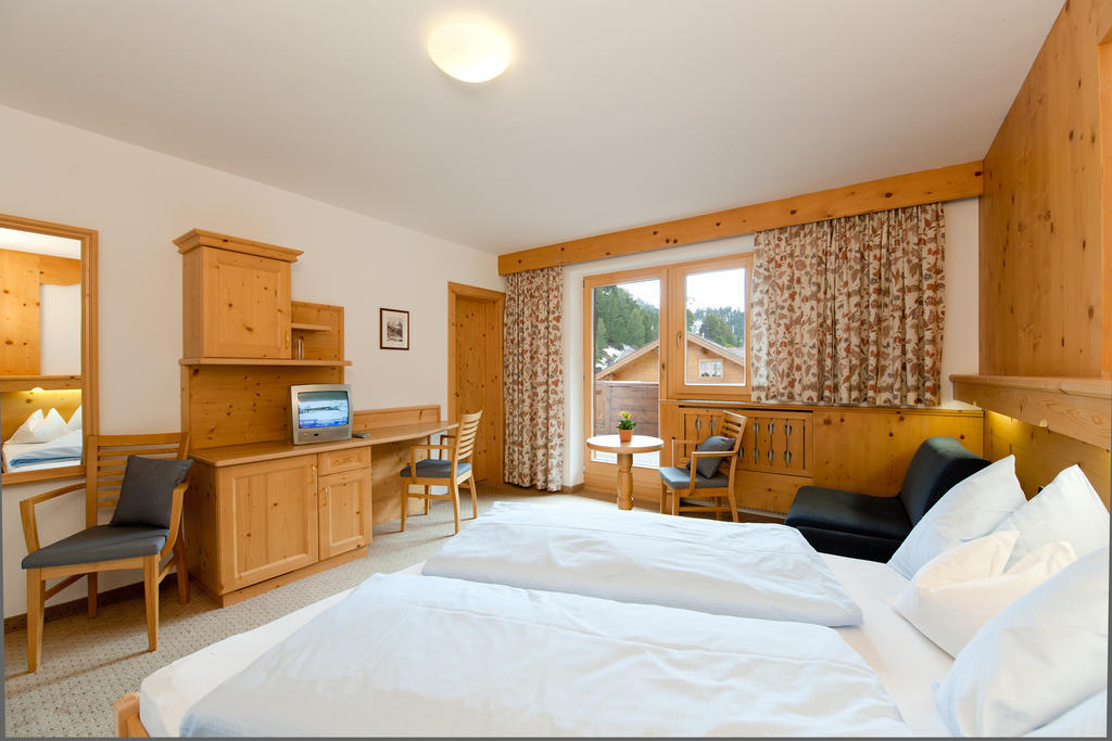 S'Hoamatl Hotel Obergurgl Bilik gambar