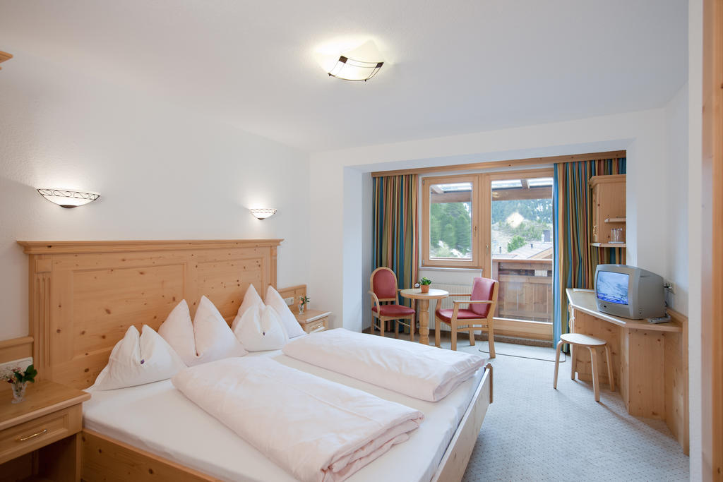 S'Hoamatl Hotel Obergurgl Bilik gambar