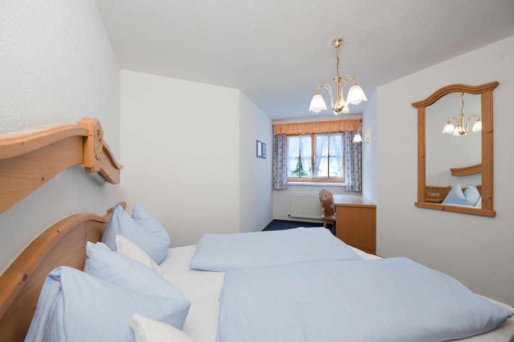 S'Hoamatl Hotel Obergurgl Bilik gambar