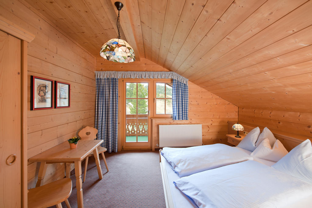 S'Hoamatl Hotel Obergurgl Bilik gambar