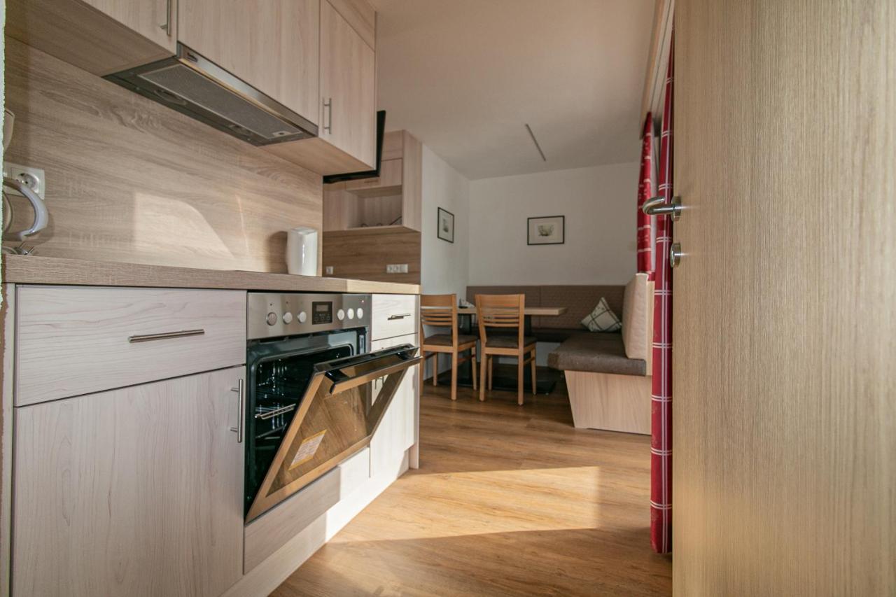 S'Hoamatl Hotel Obergurgl Luaran gambar
